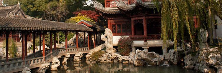 starterspakket china shanghai
