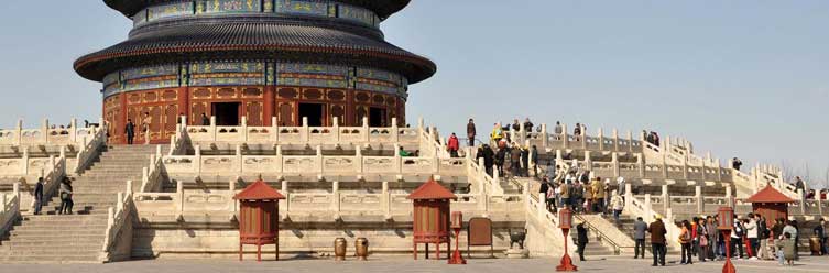 starterspakket china