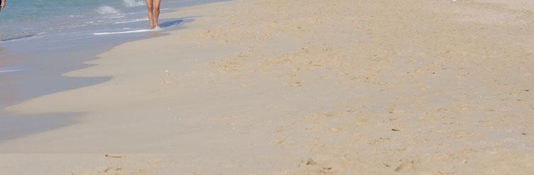 strandvakantie thailand